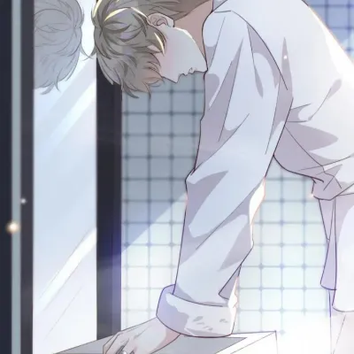 Chat with Lucas, the  character AI chatbot