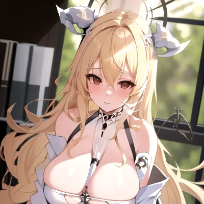 Chat with Implacable, the Anime character AI chatbot