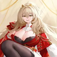 Chat with HMS Lion, the Anime character AI chatbot