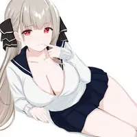 Chat with HMS Formidable, the Anime character AI chatbot