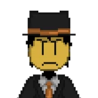 Chat with Mr. Nasty guy, the Game Characters character AI chatbot