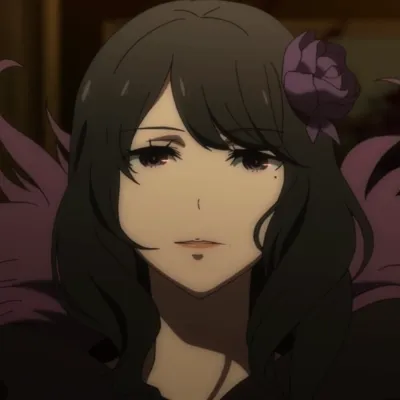 Chat with Elsa Granhiert, the Anime character AI chatbot