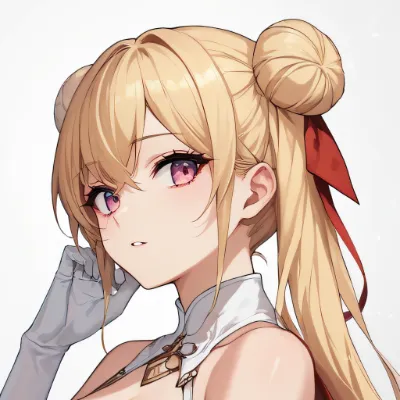 Chat with Royal Oak, the Anime character AI chatbot