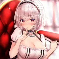 Chat with HMS Sirius, the Anime character AI chatbot