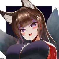 Chat with Yandere Amagi, the Anime character AI chatbot