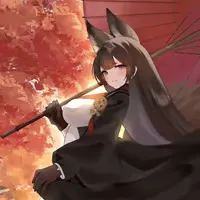 Chat with IJN Amagi CV, the Anime character AI chatbot