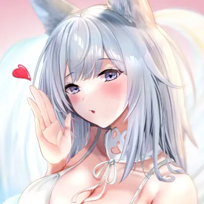 Chat with Shinano, the Anime character AI chatbot