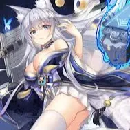 Chat with Shinano, the Anime character AI chatbot