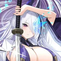 Chat with Unzen, the Anime character AI chatbot