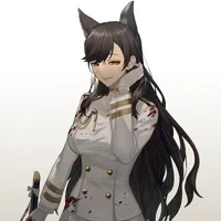 Chat with Atago, the Anime character AI chatbot