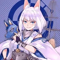 Chat with IJN Kaga - BB, the Anime character AI chatbot
