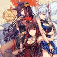 Chat with Fox Mating Season, the Anime character AI chatbot