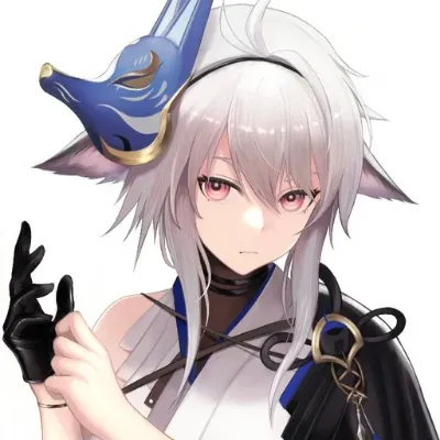 Chat with Anime AI Character: IJN Tosa