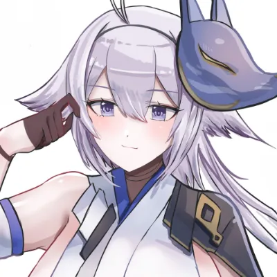 Chat with Tosa, the Anime character AI chatbot