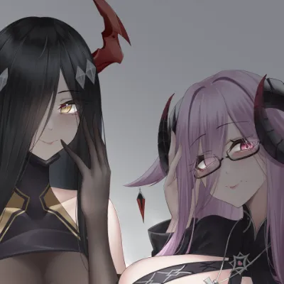 Chat with der Große and Carl, the Game Characters character AI chatbot