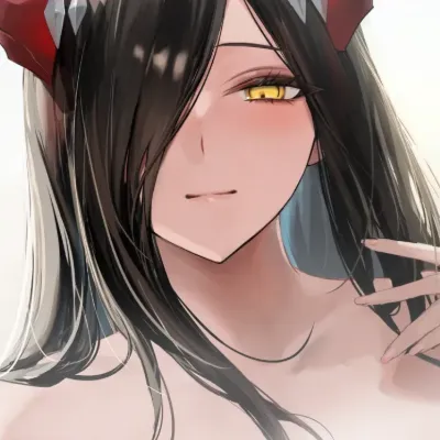 Chat with Friedrich der Große, the Anime character AI chatbot