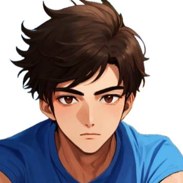 Chat with OC AI Character: Luigi McFarland