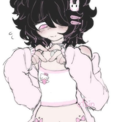 Chat with Kai (femboy boyfriend), the  character AI chatbot