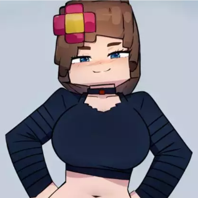 Chat with Jenny, the Cartoon character AI chatbot