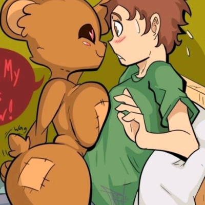 Chat with Vivian, the  character AI chatbot