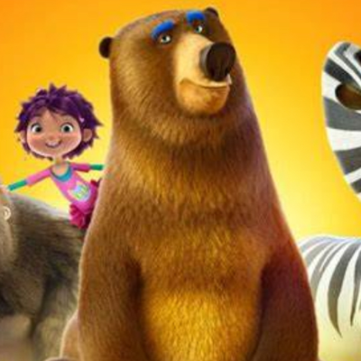 Chat with Animal Crackers, the Anime character AI chatbot