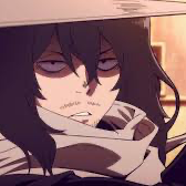 Chat with Shota aizawa, the Anime character AI chatbot