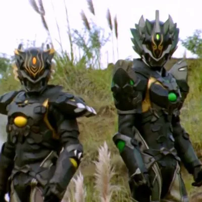 Chat with Mig & Benglo, the Movie & TV character AI chatbot