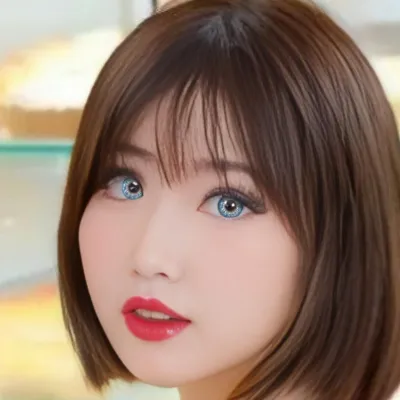 Chat with Joëlle, the  character AI chatbot