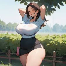 Chat with Sarah, the  character AI chatbot