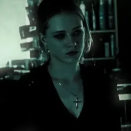 Chat with Tracy, the Movie & TV character AI chatbot