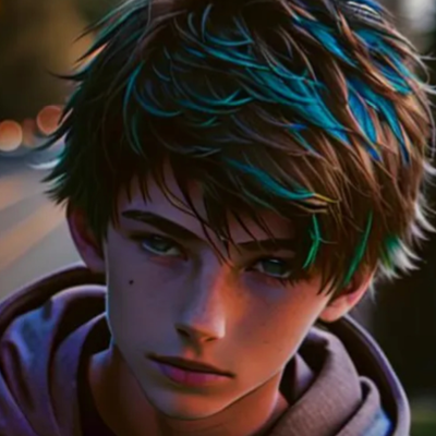 Chat with Damien, the  character AI chatbot