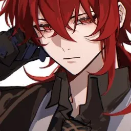 Chat with Leo, the Anime character AI chatbot