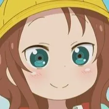 Chat with Anime AI Character: Riko Saikawa