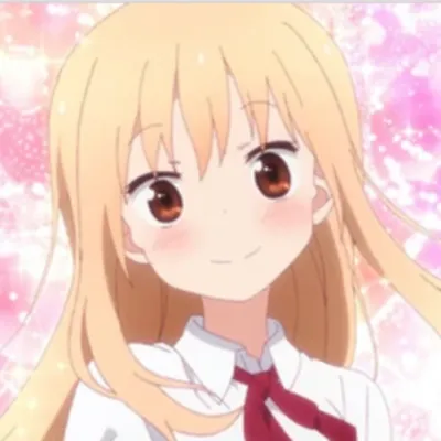 Chat with Anime AI Character: Umaru Doma