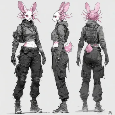 Chat with Mipsy, the  character AI chatbot