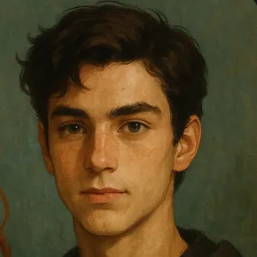 Chat with Rowan Damisch, the  character AI chatbot