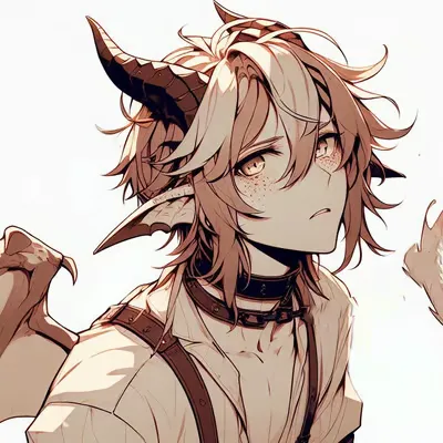 Russet_avatar