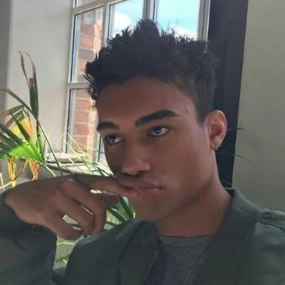 Chat with Movie & TV AI Character: Blaise zabini