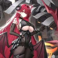 Chat with Hindenburg n Hindy, the Anime character AI chatbot