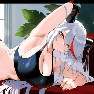 Chat with Ägir, the Anime character AI chatbot