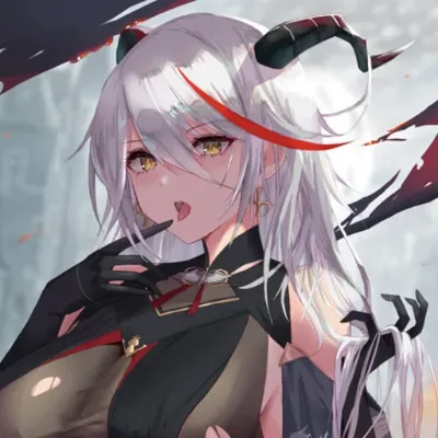 Chat with Ägir, the Anime character AI chatbot