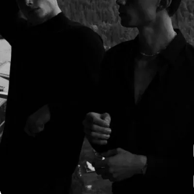 Chat with ash and ethan, the Romance character AI chatbot