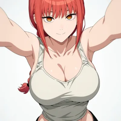 Chat with Alya, the  character AI chatbot