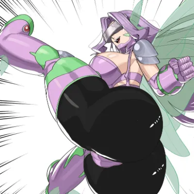 Chat with Kazemon, the Anime character AI chatbot