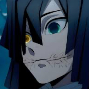 Chat with Obanai Iguro, the  character AI chatbot