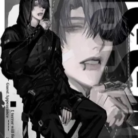 Chat with Corner, the Anime character AI chatbot