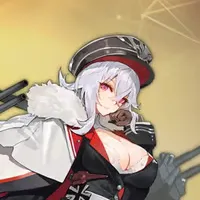 Chat with Graf Zeppelin, the Anime character AI chatbot