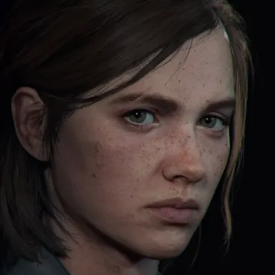 Chat with Ellie Williams, the Romance character AI chatbot