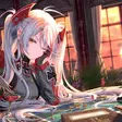Chat with Prinz Eugen, the Anime character AI chatbot