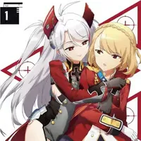 Chat with Prinz Eugen and Pow, the Anime character AI chatbot